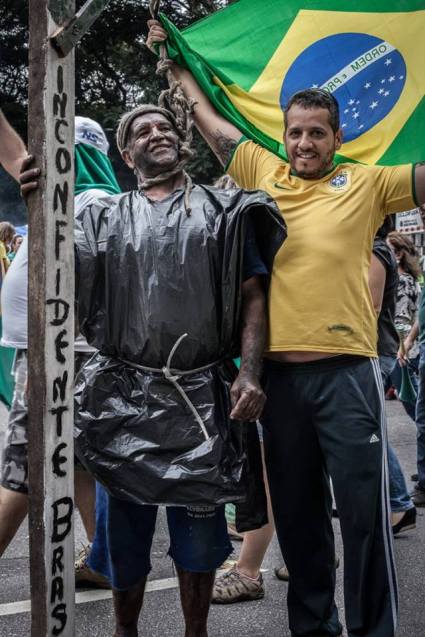 Inconfidente Brasil